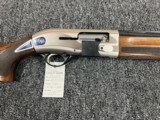 Beretta AL391 Teknys 12ga. w/ case and choke tubes - 6 of 10