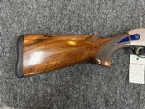 Beretta AL391 Teknys 12ga. w/ case and choke tubes - 4 of 10