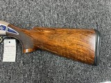 Beretta AL391 Teknys 12ga. w/ case and choke tubes - 3 of 10
