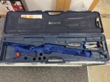 Beretta AL391 Teknys 12ga. w/ case and choke tubes - 9 of 10