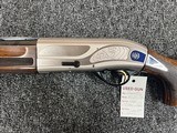 Beretta AL391 Teknys 12ga. w/ case and choke tubes - 5 of 10