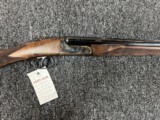 Dickinson Estate Combo 28ga. & .410 SxS shotgun w/ case - 6 of 10