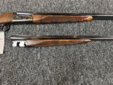 Dickinson Estate Combo 28ga. & .410 SxS shotgun w/ case - 9 of 10