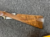 Rare SKB 385 SxS 28ga. 26" Shotgun - 3 of 10