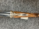 Rare SKB 385 SxS 28ga. 26" Shotgun - 9 of 10