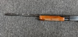 Remington Wingmaster 870 LW .410 w/ 25" skeet AND 25" full barrels - 7 of 8