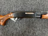 Remington Wingmaster 870 LW .410 w/ 25" skeet AND 25" full barrels - 6 of 8