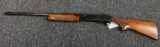 Remington Wingmaster 870 LW .410 w/ 25" skeet AND 25" full barrels - 1 of 8