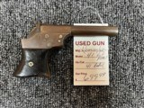 Remington Vest Pocket .41 RF Antique C&R - 2 of 5