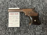 Remington Vest Pocket .41 RF Antique C&R