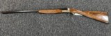 Rare SKB 385 SxS 20ga. 26" Shotgun - 1 of 9