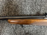 Rare Pre-64 Winchester Model 70 "Standard weight" .243 w/ 24" barrel - 9 of 9