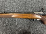 Rare Pre-64 Winchester Model 70 "Standard weight" .243 w/ 24" barrel - 5 of 9