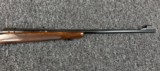 Rare Pre-64 Winchester Model 70 "Standard weight" .243 w/ 24" barrel - 8 of 9