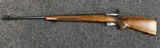 Rare Pre-64 Winchester Model 70 "Standard weight" .243 w/ 24" barrel - 1 of 9