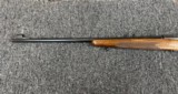 Rare Pre-64 Winchester Model 70 "Standard weight" .243 w/ 24" barrel - 7 of 9