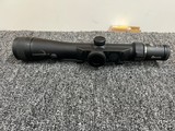 Burris Eliminator III 4-16x50 - 1 of 5