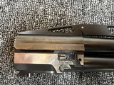 Blaser F3 12ga. 32" barrel only - 4 of 5