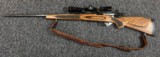 Remington 798 (98 Mauser) .270 Win. w/ Leupold 3-9 - 1 of 8