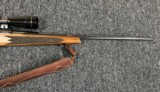 Remington 798 (98 Mauser) .270 Win. w/ Leupold 3-9 - 8 of 8