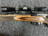 Remington 798 (98 Mauser) .270 Win. w/ Leupold 3-9 - 5 of 8