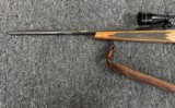 Remington 798 (98 Mauser) .270 Win. w/ Leupold 3-9 - 7 of 8
