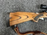 Remington 798 (98 Mauser) .270 Win. w/ Leupold 3-9 - 4 of 8
