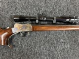 BSA Martini .218 Bee W/ Lyman 8x Scope - 6 of 10