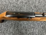 Ruger 10/22 Finger Groove Sporter Mfg. 1971 - 10 of 10