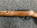 Ruger 10/22 Finger Groove Sporter Mfg. 1971 - 5 of 10