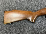 Ruger 10/22 Finger Groove Sporter Mfg. 1971 - 4 of 10