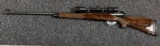 Remington 700 BDL Custom Deluxe .300 Ultra Mag. 26" barrel - 1 of 8