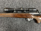 Remington 700 BDL Custom Deluxe .300 Ultra Mag. 26" barrel - 5 of 8