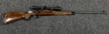 Remington 700 BDL Custom Deluxe .300 Ultra Mag. 26" barrel - 2 of 8