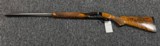 Winchester 21 SxS 12ga. 28" Skeet Manufactured 1936