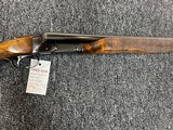 Winchester 21 SxS 12ga. 28" Skeet Manufactured 1936 - 6 of 12