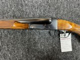 Winchester 21 SxS 12ga. 28" Skeet Manufactured 1936 - 5 of 12