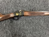 Winchester 1885 High Grade .22LR w/ 24.5" Barrel Unfired - 6 of 11