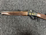 Winchester 1885 High Grade .22LR w/ 24.5" Barrel Unfired - 5 of 11