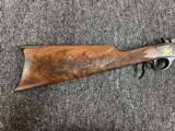 Winchester 1885 High Grade .22LR w/ 24.5" Barrel Unfired - 4 of 11