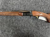 Winchester 23 SxS 28ga. 26" Barrels IC&Mod.Chokes Like New Condition - 5 of 10