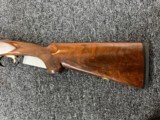 Winchester 23 SxS 28ga. 26" Barrels IC&Mod.Chokes Like New Condition - 3 of 10