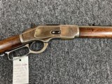 Winchester 1873 38-40 Manufactured 1883 - 6 of 10