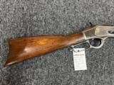 Winchester 1873 38-40 Manufactured 1883 - 4 of 10