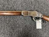 Winchester 1873 38-40 Manufactured 1883 - 5 of 10