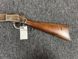 Winchester 1873 38-40 Manufactured 1883 - 3 of 10