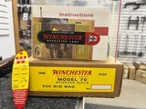 Winchester 70 Cabela's 50 Year Anniversary .300 Win. Mag. NIB - 10 of 10