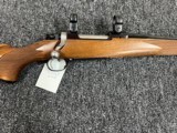 Ruger M77 Hawkeye 6.5 Creedmore Like New - 6 of 8