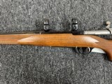 Ruger M77 Hawkeye 6.5 Creedmore Like New - 5 of 8