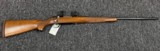 Ruger M77 Hawkeye 6.5 Creedmore Like New - 2 of 8